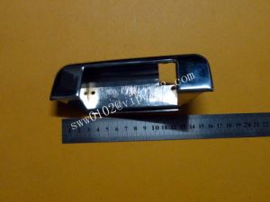 ADC12 Custom Die Casting kā dizains